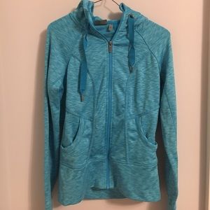 Athleta Strength Hoodie